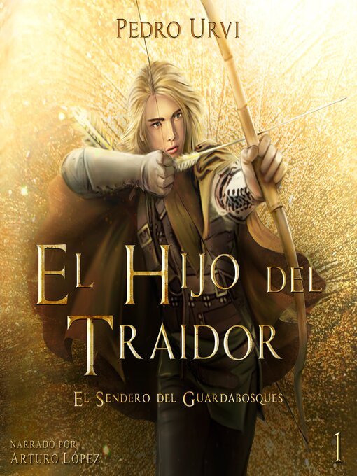 Title details for El Hijo del Traidor by Pedro Urvi - Available